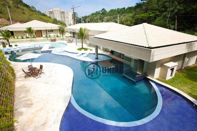 Imagem Apartamento com 2 Quartos à Venda, 60 m² em Maria Paula - São Gonçalo