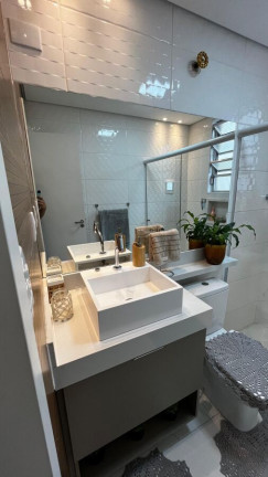 Imagem Apartamento com 2 Quartos à Venda, 71 m² em Macuco - Santos Imagem Apartamento com 2 Quartos à Venda, 71 m² em Macuco - Santos