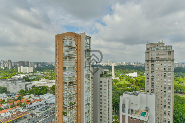 Imagem Apartamento com 4 Quartos à Venda, 412 m² em Vila Mariana - São Paulo Imagem Apartamento com 4 Quartos à Venda, 412 m² em Vila Mariana - São Paulo