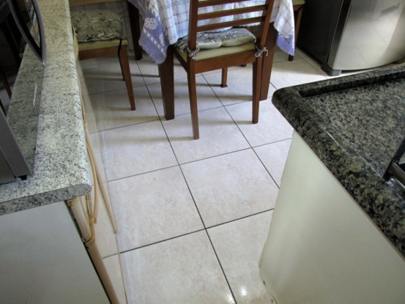 Imagem Apartamento com 3 Quartos à Venda, 80 m² em Marapé - Santos Imagem Apartamento com 3 Quartos à Venda, 80 m² em Marapé - Santos