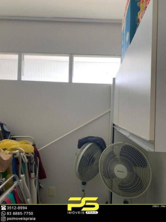 Imagem Apartamento com 3 Quartos à Venda, 134 m² em Camboinha - Cabedelo Imagem Apartamento com 3 Quartos à Venda, 134 m² em Camboinha - Cabedelo