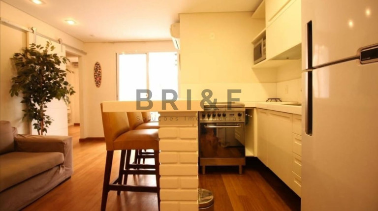 Imagem Apartamento com 2 Quartos à Venda ou Locação, 53 m² em Vila Olímpia - São Paulo Imagem Apartamento com 2 Quartos à Venda ou Locação, 53 m² em Vila Olímpia - São Paulo