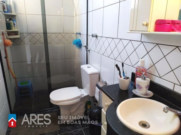 Imagem Apartamento com 2 Quartos à Venda, 61 m² em Vila Galo - Americana Imagem Apartamento com 2 Quartos à Venda, 61 m² em Vila Galo - Americana