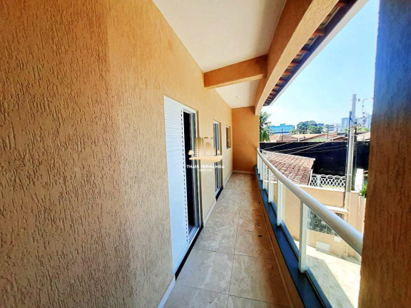 Imagem Casa com 3 Quartos à Venda, 78 m² em Mirim - Praia Grande Imagem Casa com 3 Quartos à Venda, 78 m² em Mirim - Praia Grande