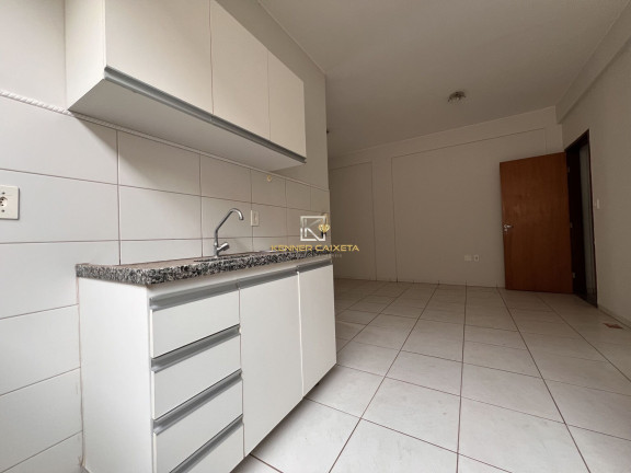 Imagem Apartamento com 2 Quartos à Venda, 48 m² em Caiçaras - Patos De Minas Imagem Apartamento com 2 Quartos à Venda, 48 m² em Caiçaras - Patos De Minas