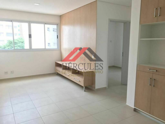 Imagem Apartamento com 2 Quartos para Alugar, 50 m² em Vila Buarque - São Paulo