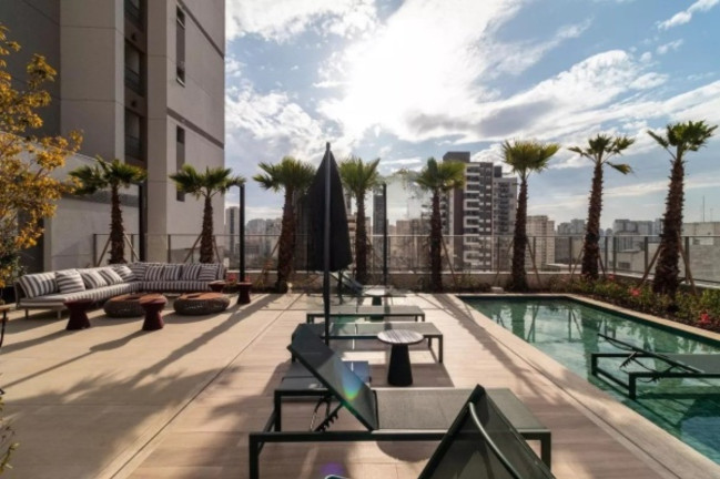 Imagem Imóvel com 2 Quartos à Venda, 91 m² em Perdizes - São Paulo Imagem Imóvel com 2 Quartos à Venda, 91 m² em Perdizes - São Paulo