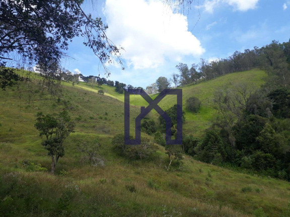 Imagem Fazenda à Venda, 360.000 m² em Cubatão - Marmelópolis