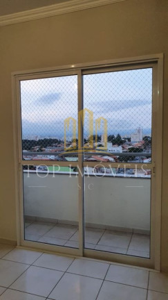 Imagem Apartamento com 2 Quartos à Venda, 62 m² em Bosque Dos Eucaliptos - São José Dos Campos