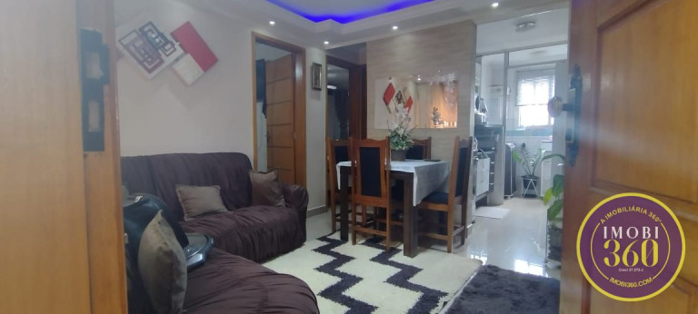 Imagem Apartamento com 2 Quartos à Venda, 42 m² em Jardim São Paulo(zona Leste) - São Paulo Imagem Apartamento com 2 Quartos à Venda, 42 m² em Jardim São Paulo(zona Leste) - São Paulo