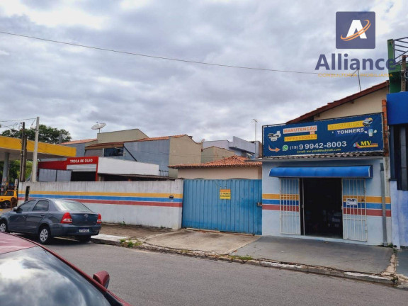 Imagem Casa com 6 Quartos à Venda, 300 m² em Residencial Burck - Louveira