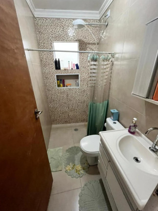 Imagem Casa com 2 Quartos à Venda, 184 m² em Dos Casa - São Bernardo Do Campo