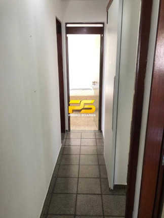 Imagem Apartamento com 3 Quartos à Venda, 130 m² em Cabo Branco - João Pessoa Imagem Apartamento com 3 Quartos à Venda, 130 m² em Cabo Branco - João Pessoa