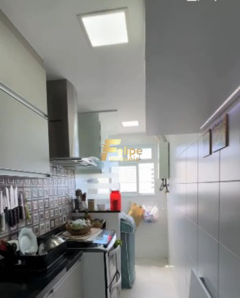 Imagem Imóvel com 3 Quartos à Venda, 90 m² em Itapuã - Vila Velha Imagem Imóvel com 3 Quartos à Venda, 90 m² em Itapuã - Vila Velha