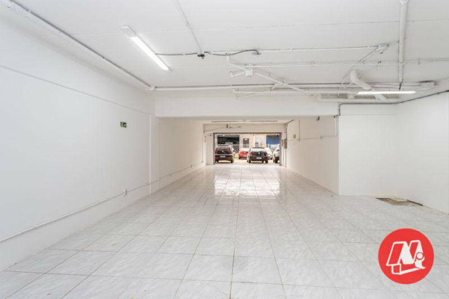 Galpão para Alugar, 92 m² em Floresta - Porto Alegre
