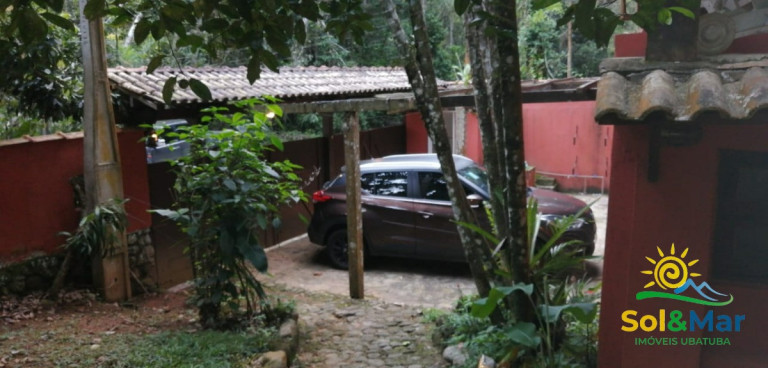 Imagem Casa com 4 Quartos à Venda, 150 m² em Prumirim - Ubatuba Imagem Casa com 4 Quartos à Venda, 150 m² em Prumirim - Ubatuba