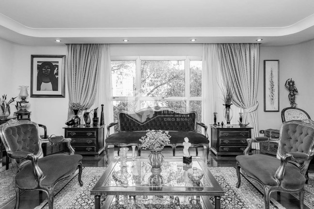 Imagem Apartamento com 3 Quartos à Venda, 223 m² em Jardim Paulista - São Paulo Imagem Apartamento com 3 Quartos à Venda, 223 m² em Jardim Paulista - São Paulo