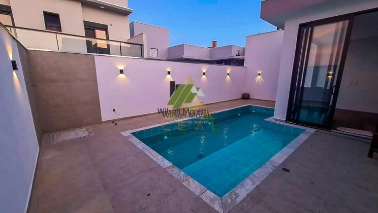 Imagem Casa com 3 Quartos à Venda, 170 m² em Residencial Vila Victoria - Itupeva Imagem Casa com 3 Quartos à Venda, 170 m² em Residencial Vila Victoria - Itupeva