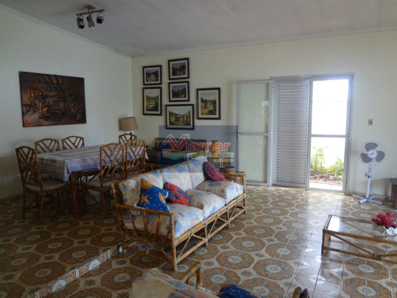 Imagem Casa com 4 Quartos para Temporada, 180 m² em Enseada - Guarujá Imagem Casa com 4 Quartos para Temporada, 180 m² em Enseada - Guarujá