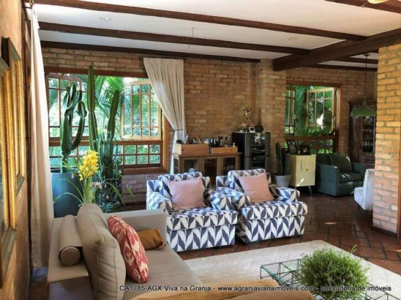 Imagem Casa de Condomínio com 4 Quartos à Venda, 1.000 m² em Recanto Inpla - Carapicuíba