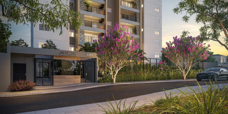 Imagem Apartamento com 3 Quartos à Venda, 104 m² em Nova Campinas - Campinas Imagem Apartamento com 3 Quartos à Venda, 104 m² em Nova Campinas - Campinas
