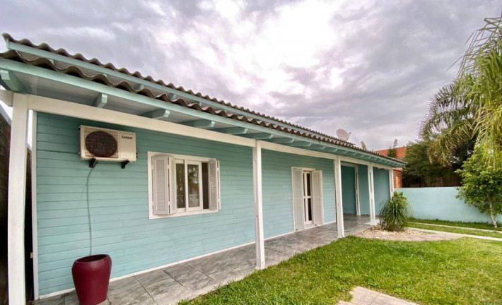 Imagem Casa com 3 Quartos à Venda, 220 m² em Zona Nova - Capão Da Canoa Imagem Casa com 3 Quartos à Venda, 220 m² em Zona Nova - Capão Da Canoa