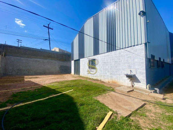 Imagem Galpão à Venda, 500 m² em Terra Preta - Mairiporã Imagem Galpão à Venda, 500 m² em Terra Preta - Mairiporã
