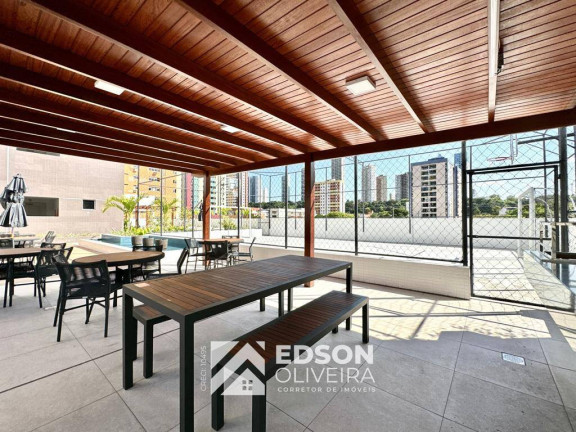 Imagem Apartamento com 2 Quartos à Venda, 84 m² em Manaíra - João Pessoa