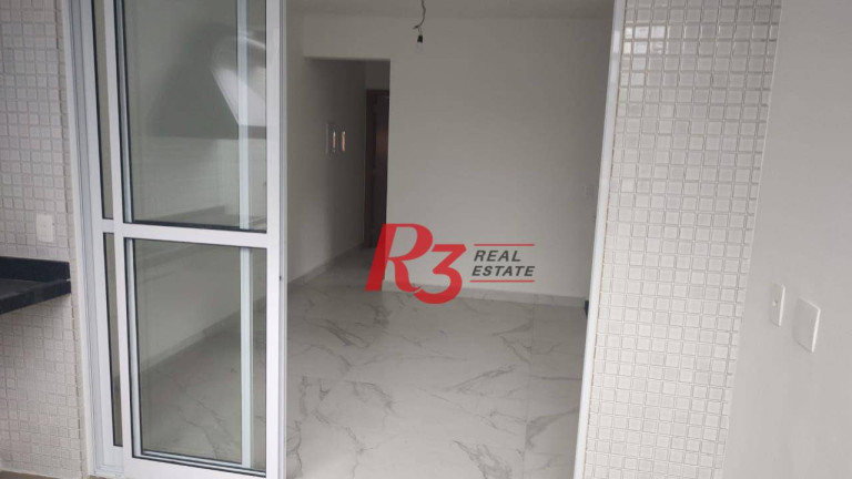 Imagem Casa com 3 Quartos à Venda, 155 m² em Embaré - Santos Imagem Casa com 3 Quartos à Venda, 155 m² em Embaré - Santos