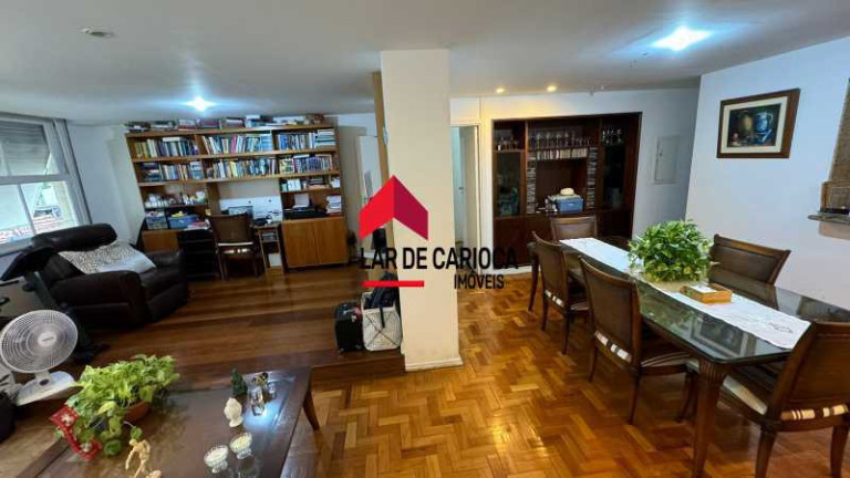 Imagem Apartamento com 3 Quartos à Venda, 130 m² em Flamengo - Rio De Janeiro Imagem Apartamento com 3 Quartos à Venda, 130 m² em Flamengo - Rio De Janeiro