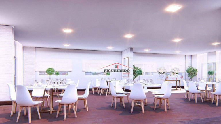 Imagem Apartamento com 3 Quartos à Venda, 111 m² em Caiçara - Praia Grande