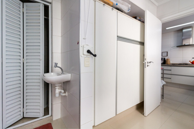 Imagem Apartamento com 3 Quartos à Venda, 176 m² em Consolação - São Paulo