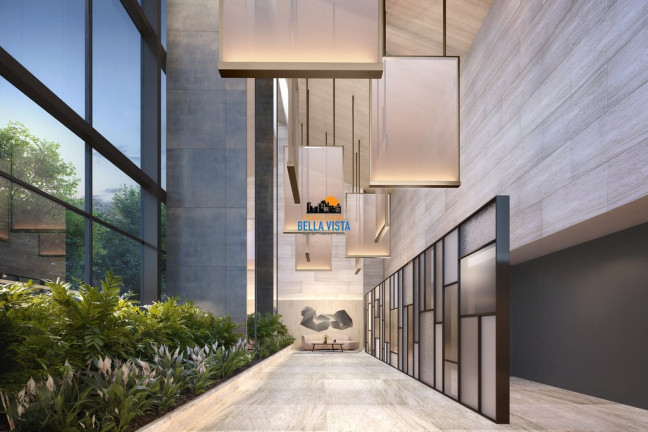 Imagem Apartamento com 4 Quartos à Venda, em Perdizes - São Paulo Imagem Apartamento com 4 Quartos à Venda, em Perdizes - São Paulo