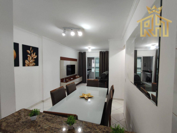 Imagem Apartamento com 2 Quartos à Venda, 78 m² em Tupi - Praia Grande Imagem Apartamento com 2 Quartos à Venda, 78 m² em Tupi - Praia Grande