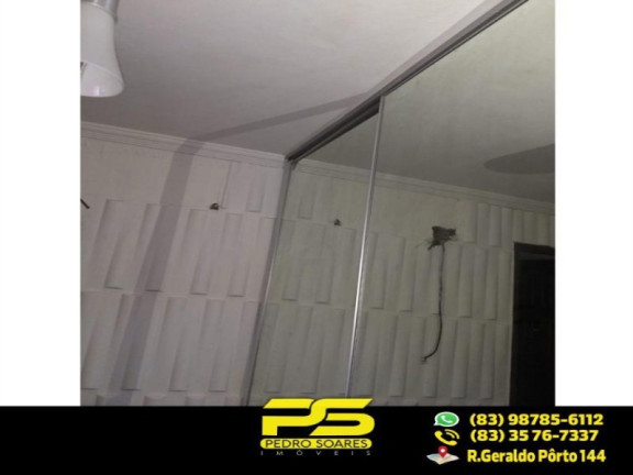 Imagem Casa com 4 Quartos à Venda, 200 m² em Funcionários Ii - João Pessoa Imagem Casa com 4 Quartos à Venda, 200 m² em Funcionários Ii - João Pessoa