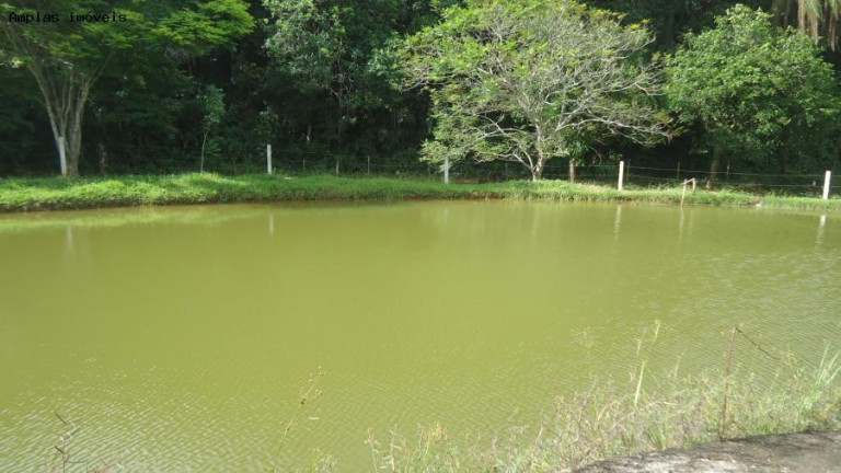 Imagem Fazenda à Venda, 6 m² em Azurita - Mateus Leme