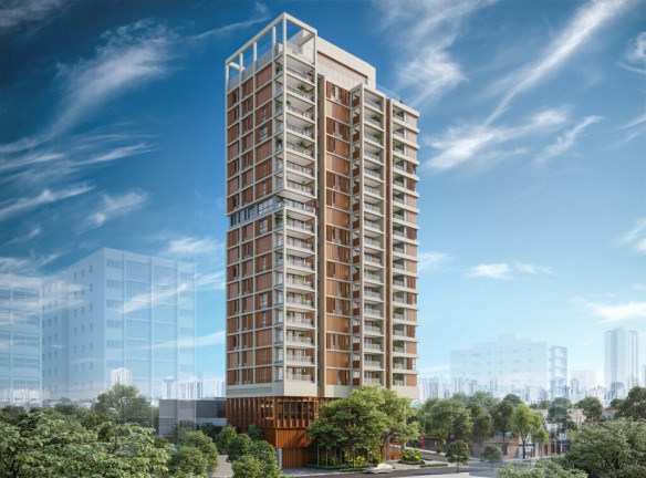 Imagem Apartamento com 3 Quartos à Venda, 132 m² em Jardim Paulista - São Paulo