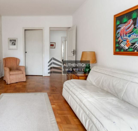 Imagem Apartamento com 3 Quartos à Venda, 345 m² em Higienópolis - São Paulo Imagem Apartamento com 3 Quartos à Venda, 345 m² em Higienópolis - São Paulo