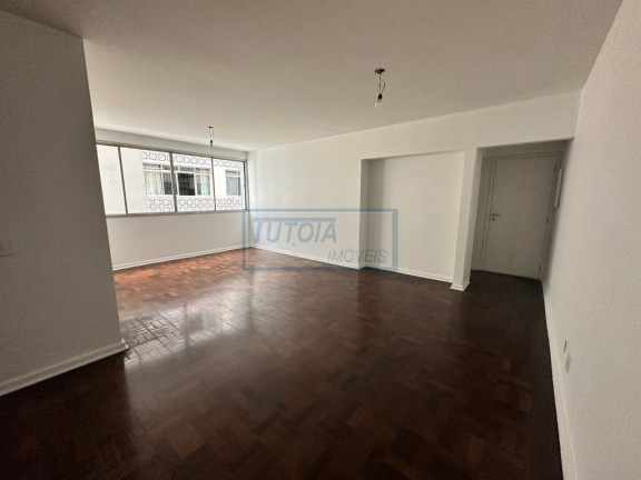Apartamento com 2 Quartos para Alugar, 105 m² em Paraiso - Sao Paulo