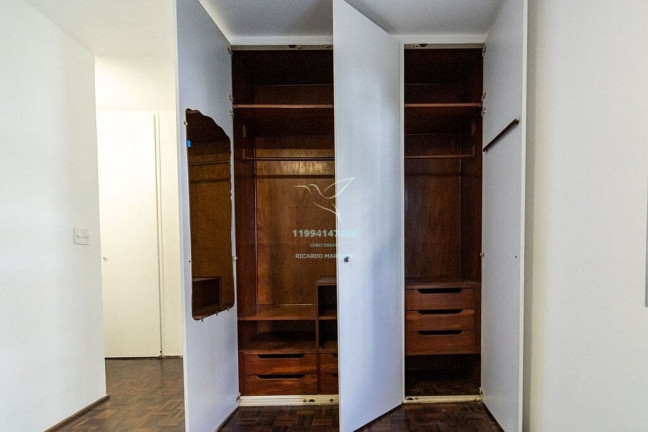 Imagem Apartamento com 3 Quartos à Venda, 106 m² em Itaim Bibi - São Paulo Imagem Apartamento com 3 Quartos à Venda, 106 m² em Itaim Bibi - São Paulo