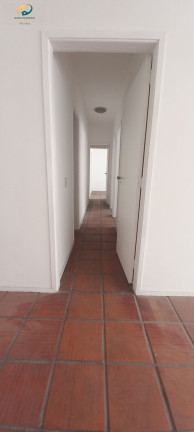 Imagem Apartamento com 3 Quartos à Venda, 148 m² em Enseada - Guarujá