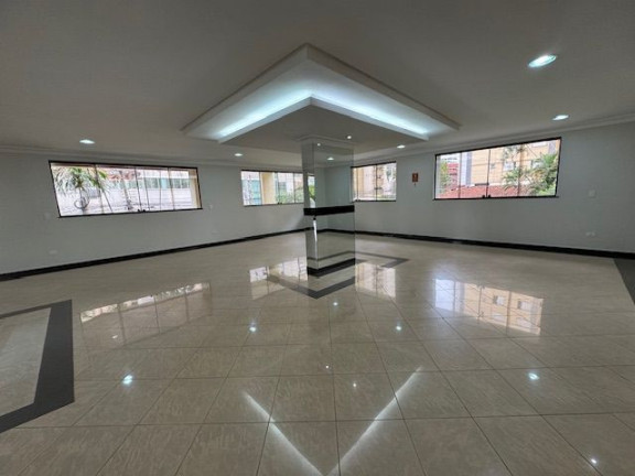 Imagem Apartamento com 3 Quartos para Alugar, 108 m² em Setor Bueno - Goiânia Imagem Apartamento com 3 Quartos para Alugar, 108 m² em Setor Bueno - Goiânia