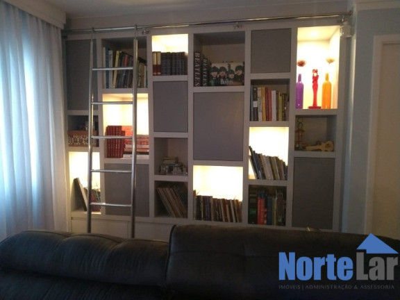 Imagem Apartamento com 3 Quartos à Venda, 125 m² em Vila Guilherme - São Paulo Imagem Apartamento com 3 Quartos à Venda, 125 m² em Vila Guilherme - São Paulo