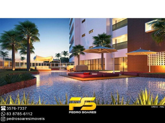 Imagem Apartamento com 5 Quartos à Venda, 414 m² em Altiplano Cabo Branco - João Pessoa Imagem Apartamento com 5 Quartos à Venda, 414 m² em Altiplano Cabo Branco - João Pessoa
