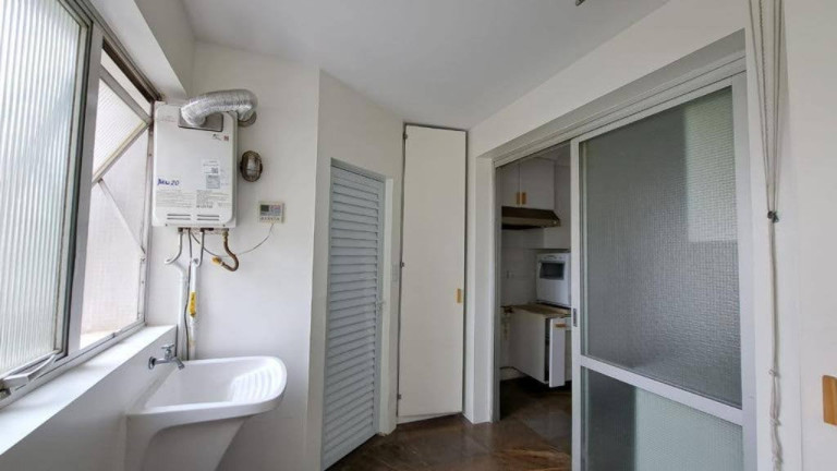 Imagem Imóvel com 3 Quartos à Venda, 137 m² em Vila Mariana - São Paulo