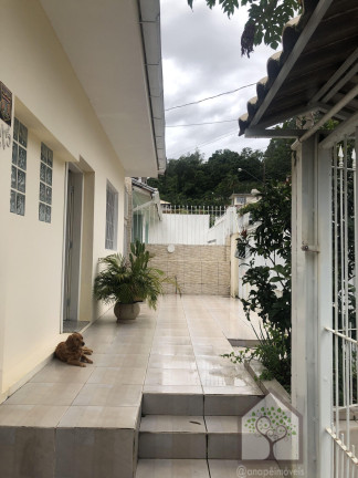 Imagem Casa com 5 Quartos à Venda, 200 m² em Saco Dos Limões - Florianópolis