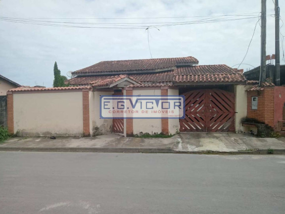 Imagem Casa com 4 Quartos à Venda, 145 m² em Jardim Orquídeas - Itanhaém Imagem Casa com 4 Quartos à Venda, 145 m² em Jardim Orquídeas - Itanhaém