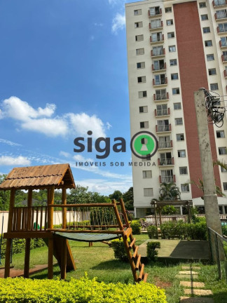 Imagem Apartamento com 2 Quartos à Venda, 63 m² em Vila Ema - São Paulo Imagem Apartamento com 2 Quartos à Venda, 63 m² em Vila Ema - São Paulo