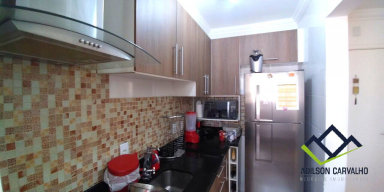 Imagem Apartamento com 2 Quartos à Venda, 49 m² em Nova Cidade Jardim - Jundiaí Imagem Apartamento com 2 Quartos à Venda, 49 m² em Nova Cidade Jardim - Jundiaí