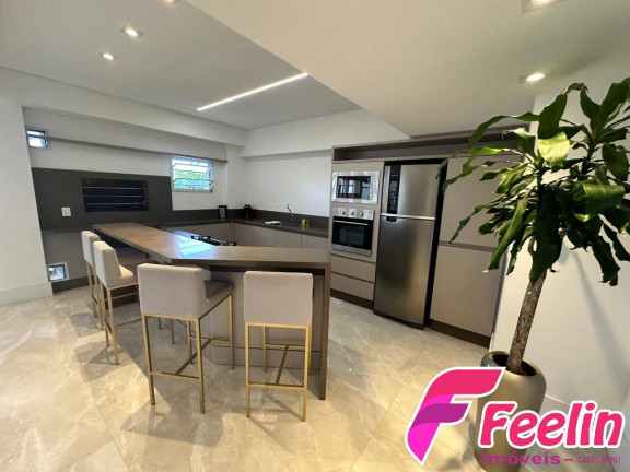 Imagem Apartamento com 3 Quartos à Venda, 82 m² em Barreiros - São José Imagem Apartamento com 3 Quartos à Venda, 82 m² em Barreiros - São José